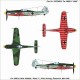 222700511 ETH Arsenal Focke Wulf FW-190D9 'JV44' Rote 3